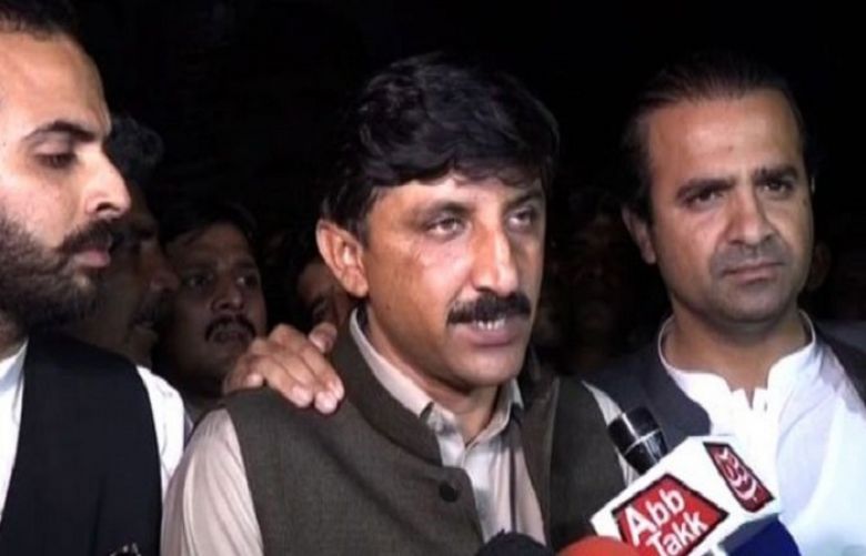PML-N backed Yasir Zafar Sindhu wins PP-30 Sargodha by-polls: unofficial results