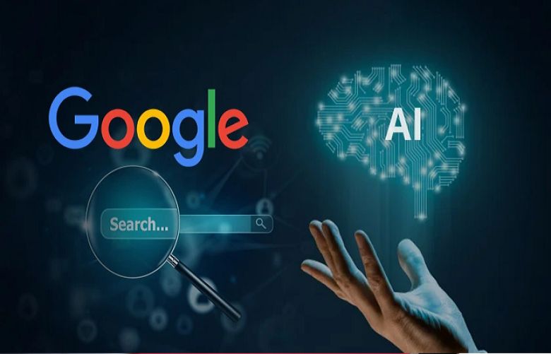 Google to personalise search engine with AI chat, video clips: report
