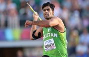 Arshad Nadeem to flex his mussels in Islamic Solidarity Games today