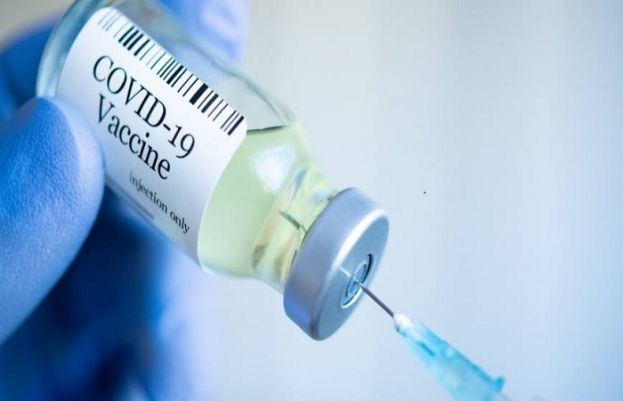 Health Ministry dissatified with slow pace of vaccinantion