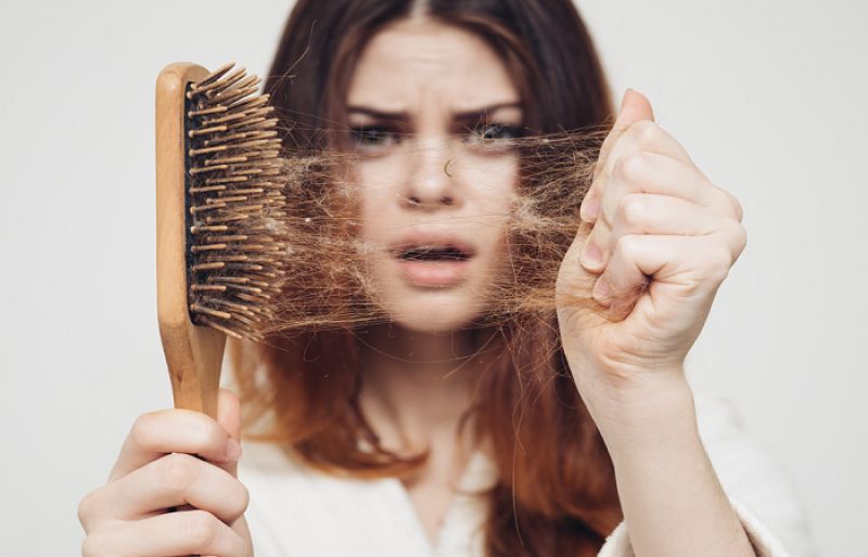 How Often Should You Replace Your Hairbrush – SUCH TV