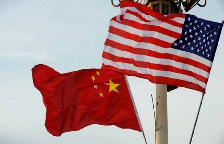 China and US are still working day and night to achieve a trade deal