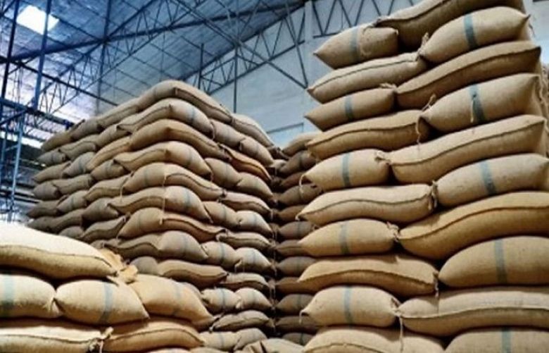 ECC approves import of 180,000 metric tons of wheat from Russia