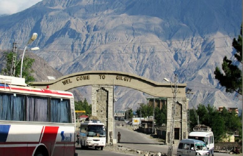 CPEC skills: NLC sets up technical institute in Gilgit