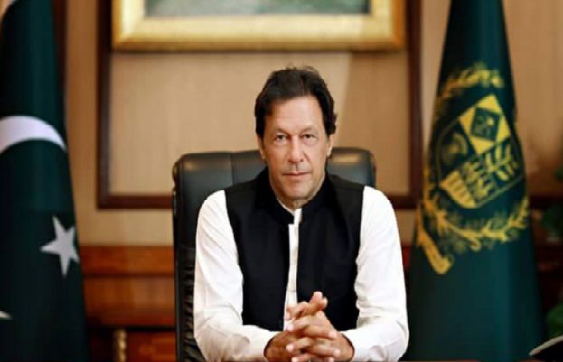 PM Imran Khan to address 56th Convention of ISNA at 8:30 AM today