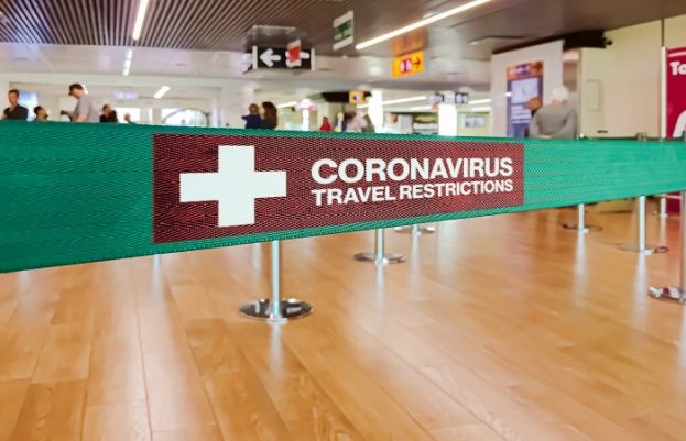 Six passengers arrested for trying to travel providing fake COVID-19 test