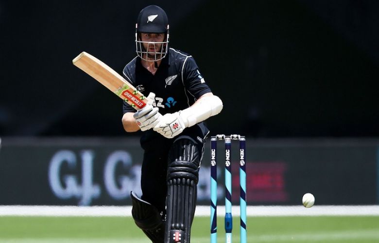 Pakistan batting woes continue as New Zealand win 1st T20