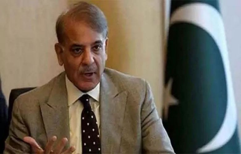 Ambushed Shehbaz faces one more NAB inquiry