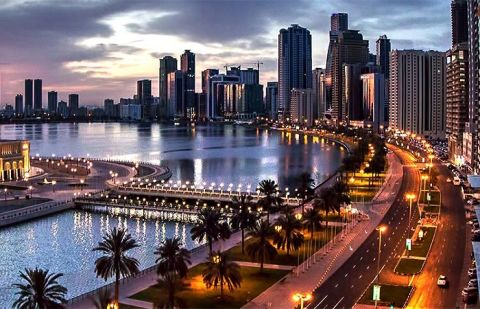Sharjah adopts three-day weekend