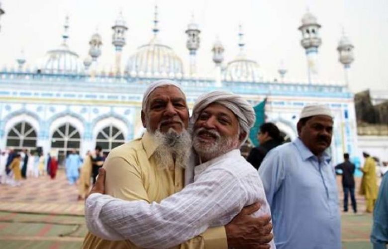Federal Govt announces public holidays for Eid-ul-Fitr