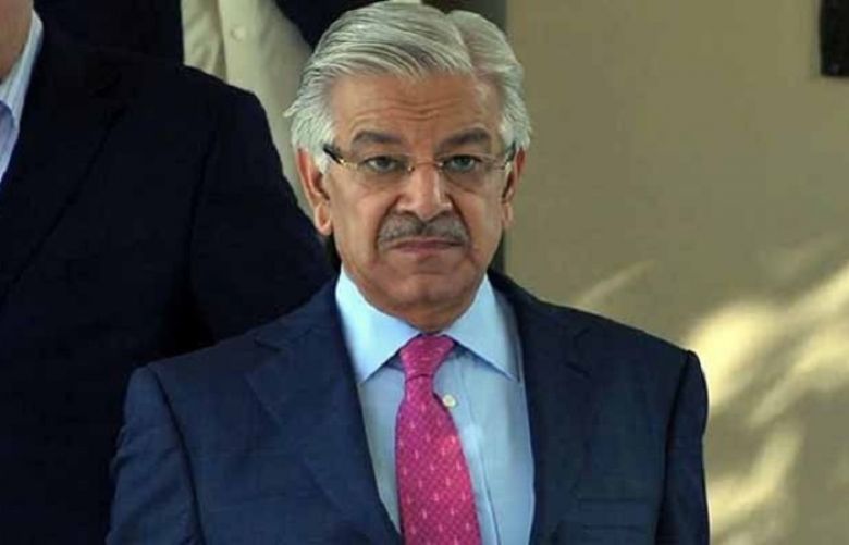SC to hear Khawaja Asif’s petition against disqualification verdict on May 4