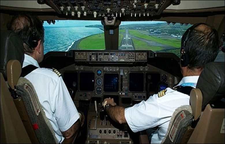 Vietnam says all Pakistani pilots have valid licences