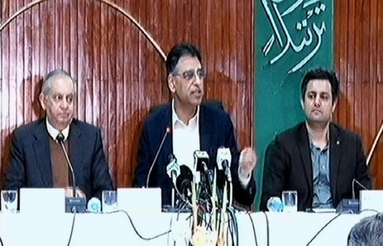 Immediate steps taken to ameliorate financial situation: Finance Minister