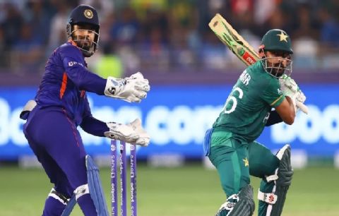 Chennai & Kolkata likely preferable venues for Pakistan in World Cup matches
