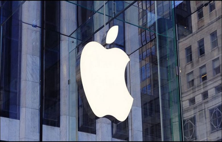 Apple temporarily shuts California stores in virus surge