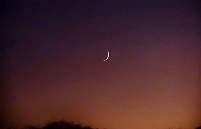 Ramazan moon likely to be sighted on May 16: Met Office