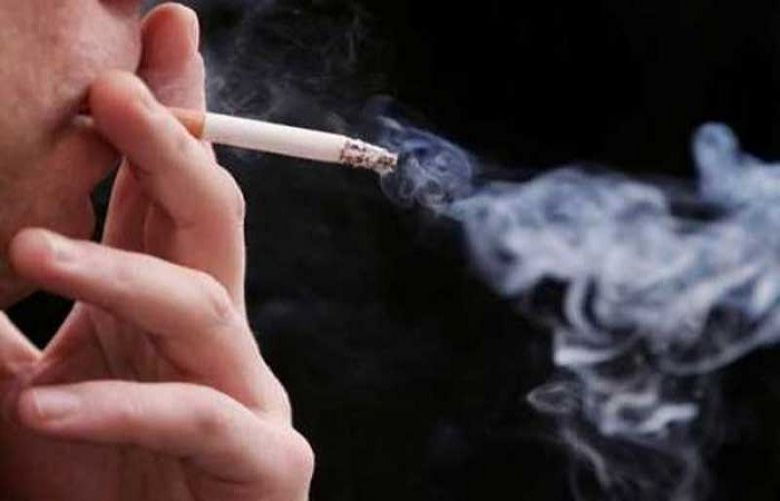 Proposed law against tobacco use, trade on back burner in KP
