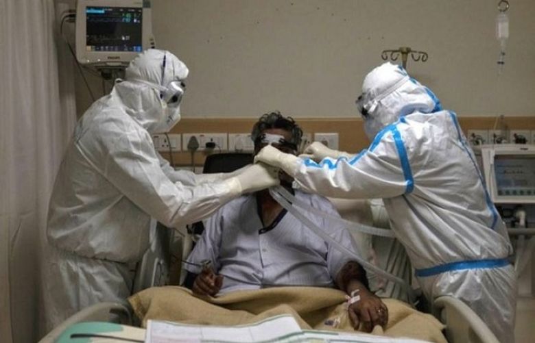 Pakistan records 72 more corona deaths, 3,669 fresh infections