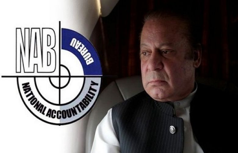 NAB makes Nawaz Sharif part of Chaudhry Sugar Mills probe