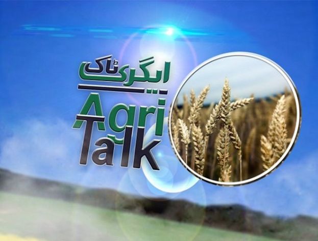 Agri Talk 14-07-2014