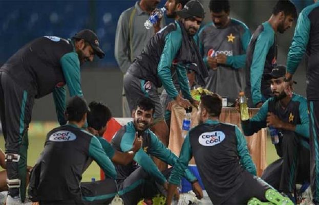 Pakistan revival strengthens with Windies T20s