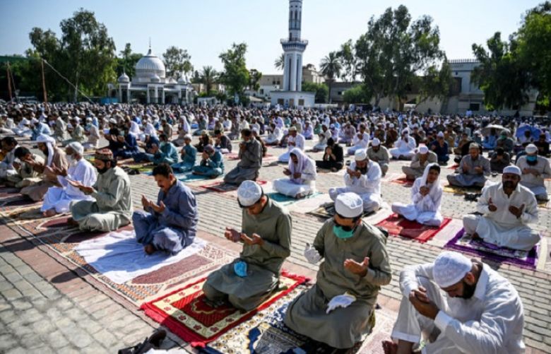 Eidul Azha being celebrated across the country with religious fervor