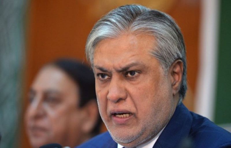 Photo of Dar files application in SC for hearing of appeal pending for four years