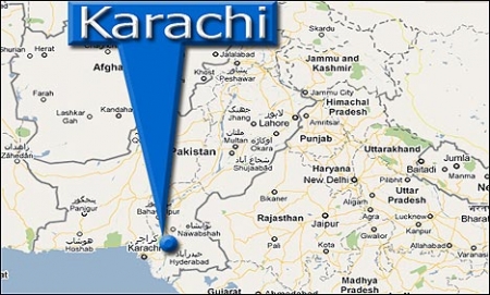 ASI gunned down in Karachi