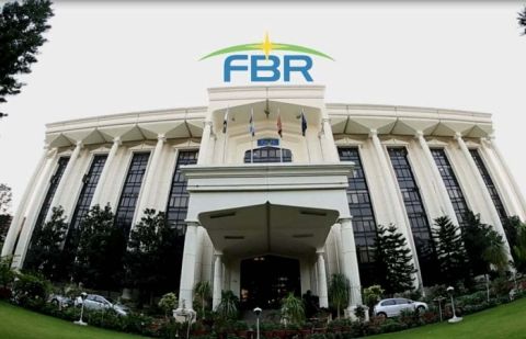 FBR extends income tax return filing date for non-filer officers by Dec 6