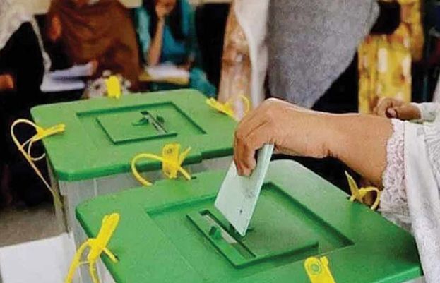 Local Body Elections, ECP announce date in Balochistan