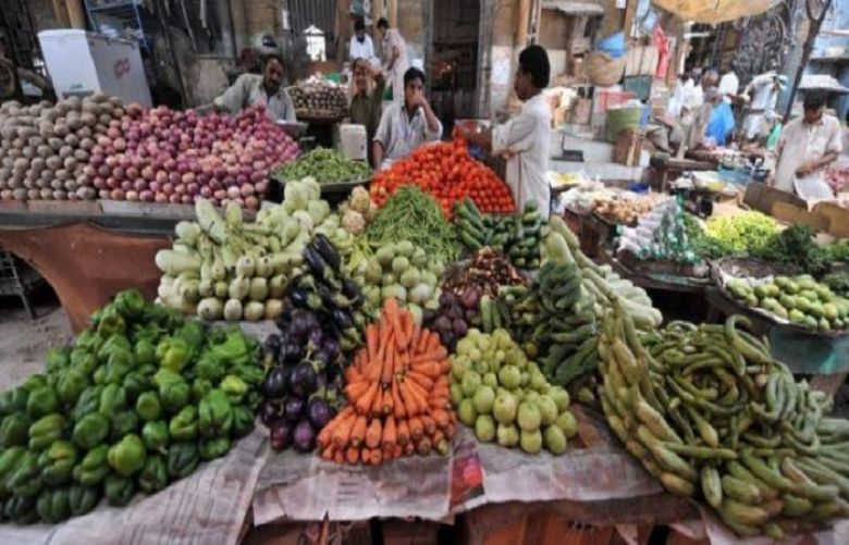 Record increase noted in weekly inflation rate