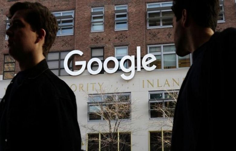  Google has New York real estate deals in the works that would give it room for nearly 20,000 workers.