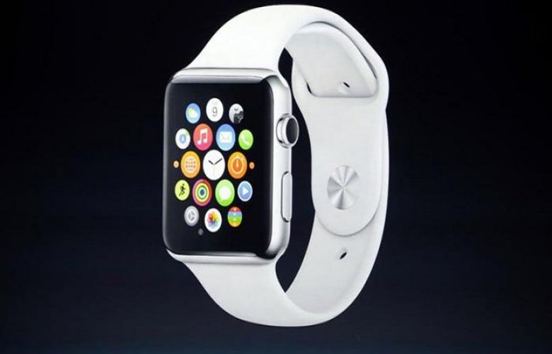 Apple surges ahead in wearables on smartwatch sales