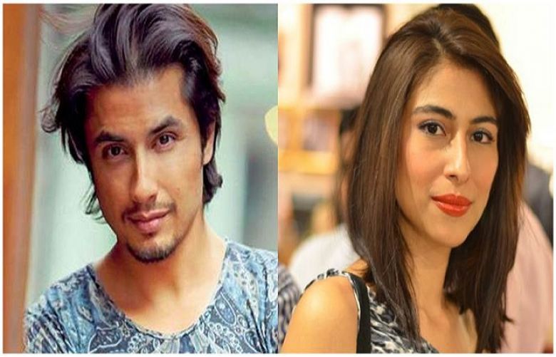 Meesha-Ali issue just a social media war right now: Shafi’s counsel