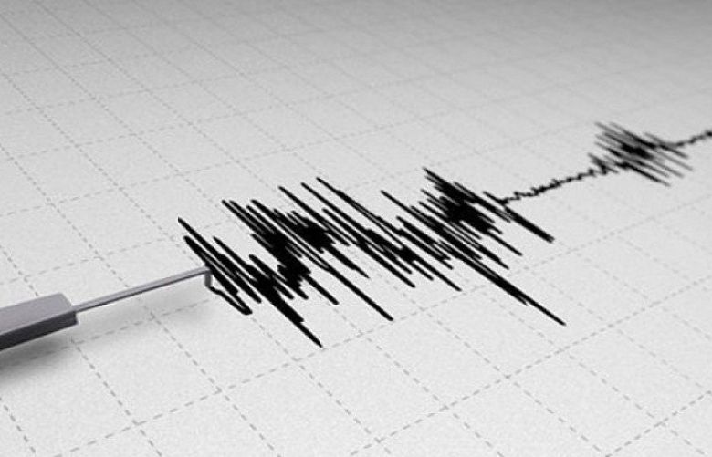 6.6 magnitude earthquake strikes off Canada&#039;s west coast
