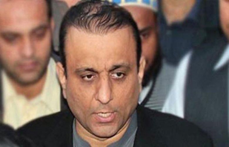 PTV Attack Case: PTI’s Aleem Khan Gets Interim Bail
