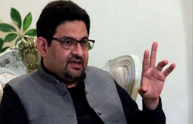 Government will present budget before tenure ends: Miftah Ismail
