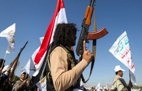 Yemen's Houthis
