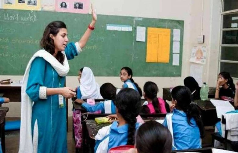 Schools in Islamabad to reopen from June 7