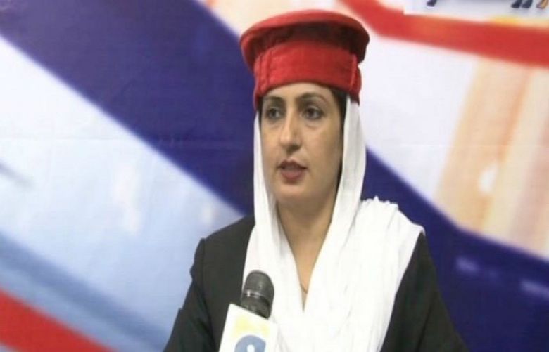 ANP’s first female candidate from Punjab is breaking stereotypes