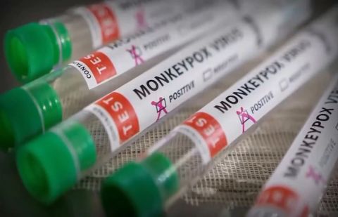Monkeypox to be renamed mpox