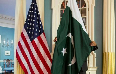 Second round of Pakistan-US Mid-Level Defence Dialogue begins on Monday