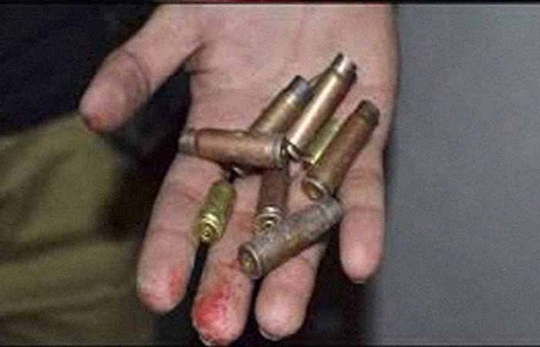 Unidentified persons kill UC chairperson in Sahiwal