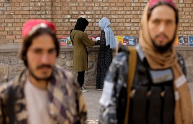 Afghan Taliban to reopen public universities, no word on female students