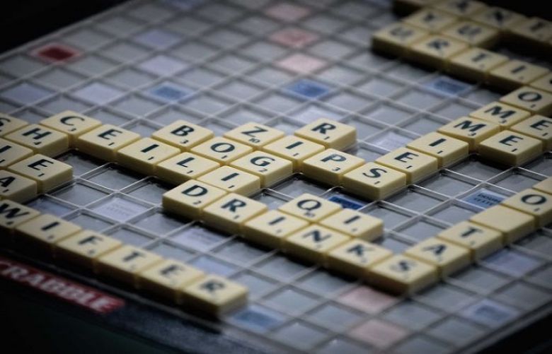 World Scrabble Junior Championship 