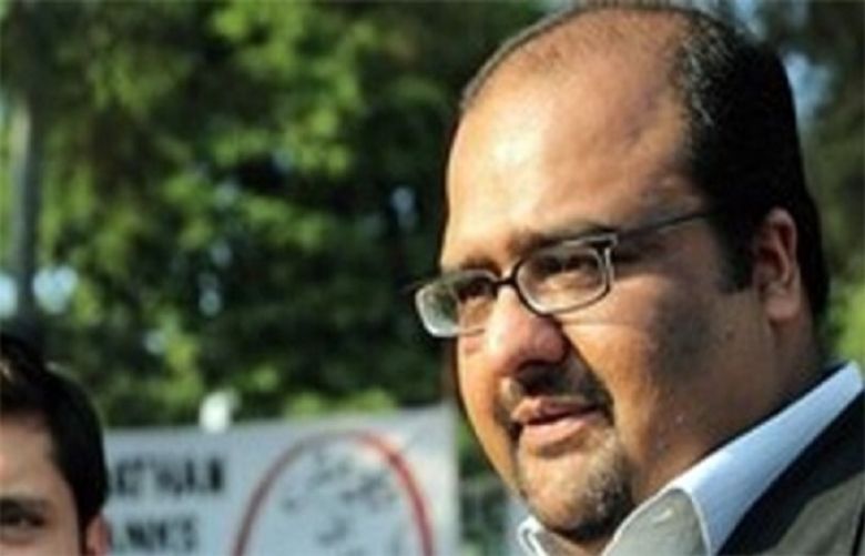 Shahzad Akbar selected PM&#039;s Adviser on Accountability and Interior