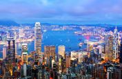 Hong Kong to give away 500000 free airline tickets to revive tourism
