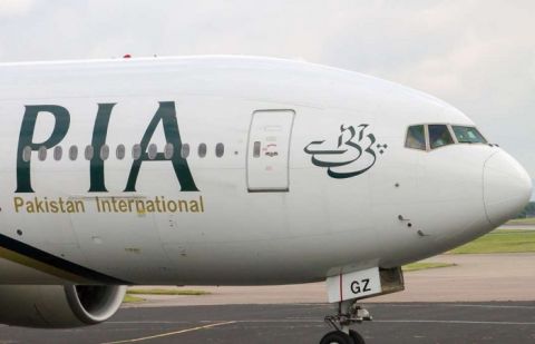 PIA to resume its Beijing,Tokyo flights from 31st May