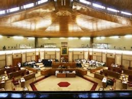 Balochistan Assembly session will starts today