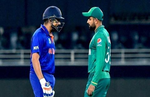 Bad weather may spoil Pakistan-India Asia Cup clash on Saturday